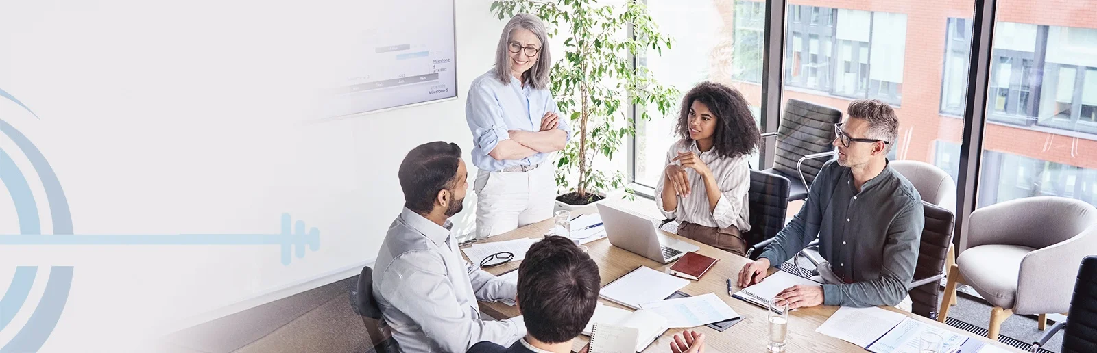Blue Vision Marketing