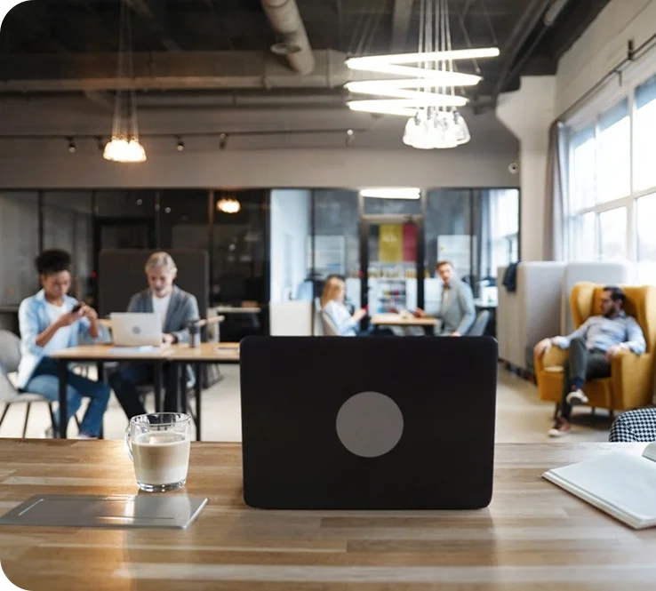 Blue Vision Marketing